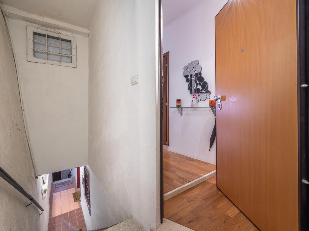 Apartment Angelina Best Vacation Ever Cagliari Exteriér fotografie