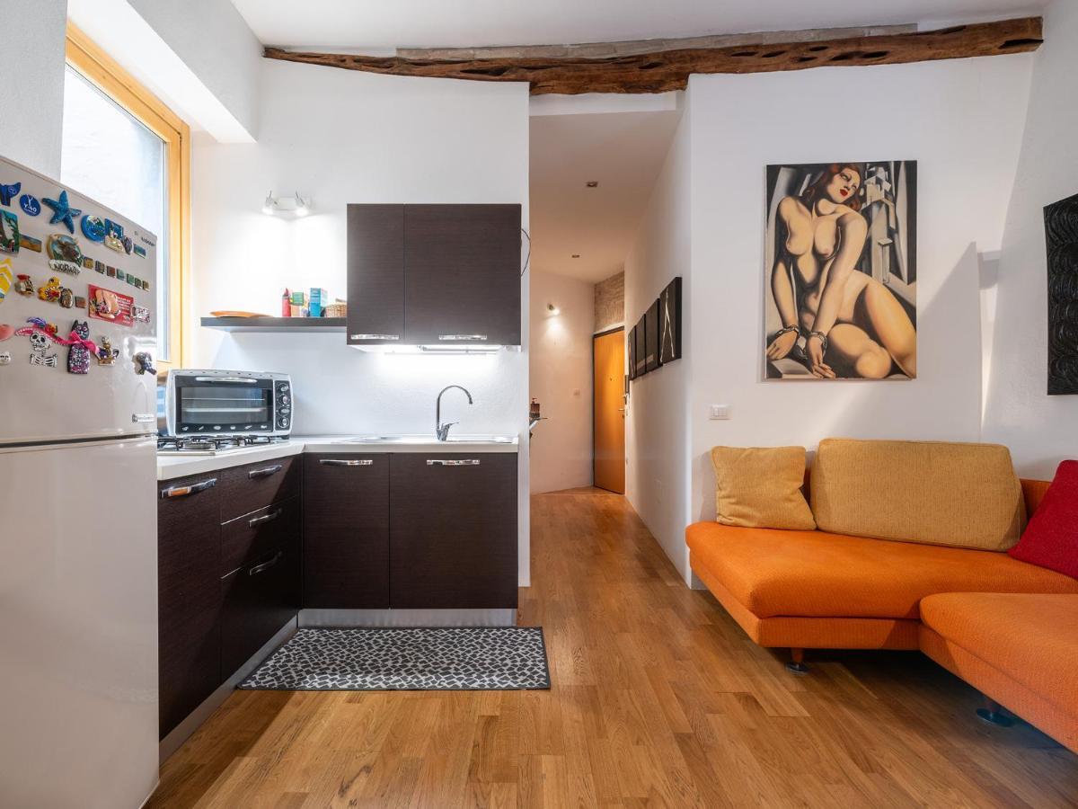 Apartment Angelina Best Vacation Ever Cagliari Exteriér fotografie
