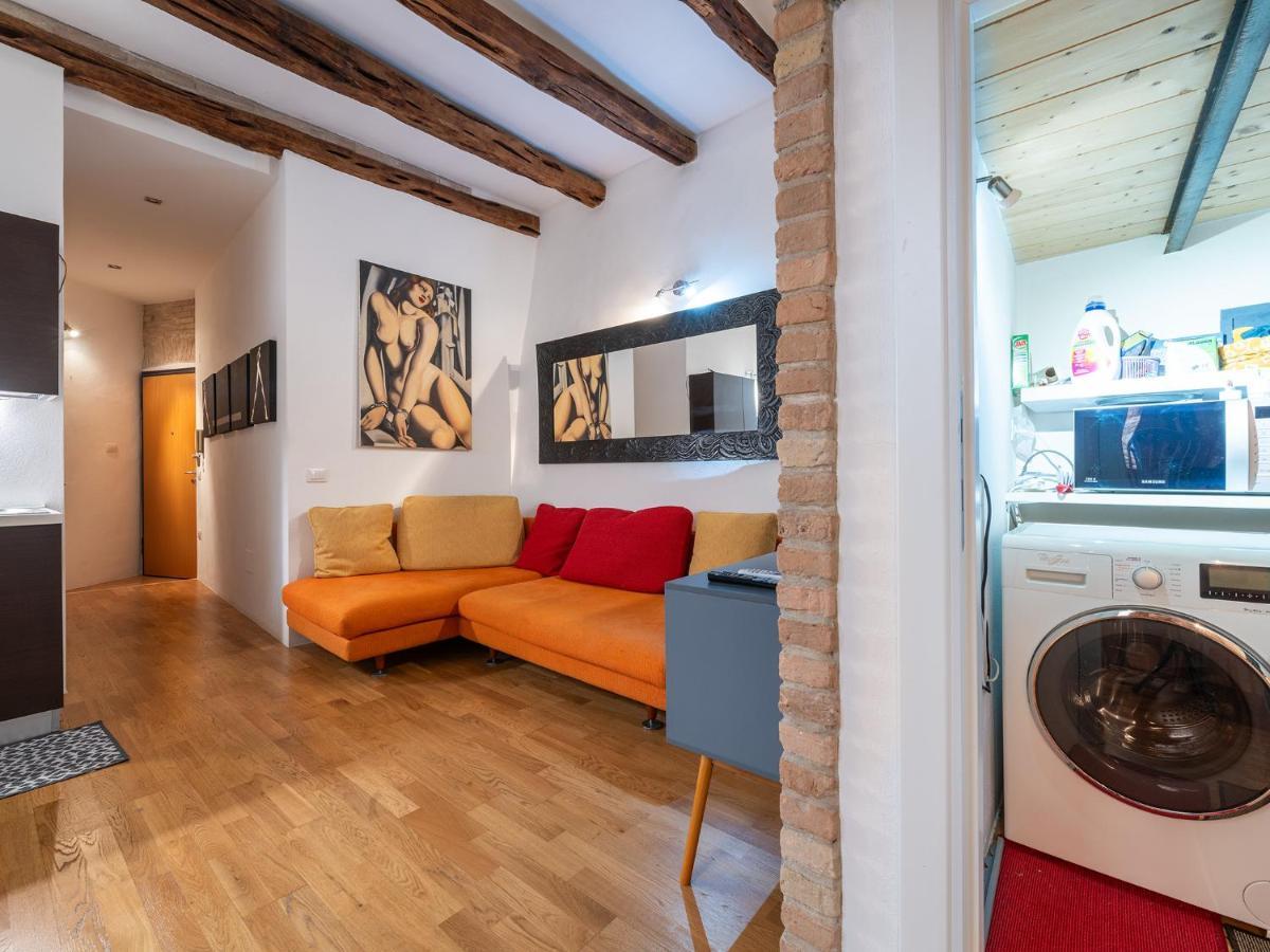 Apartment Angelina Best Vacation Ever Cagliari Exteriér fotografie