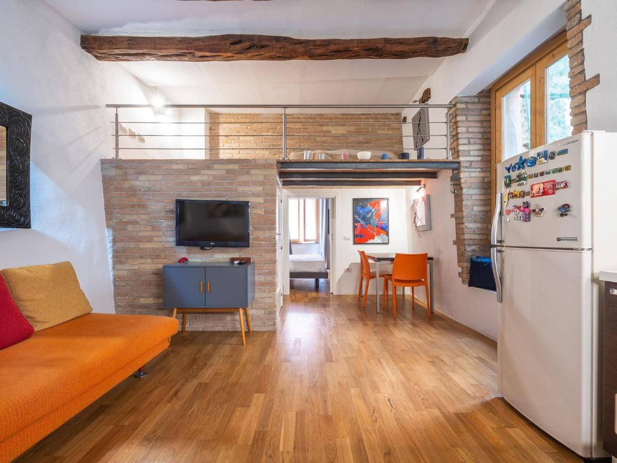 Apartment Angelina Best Vacation Ever Cagliari Exteriér fotografie