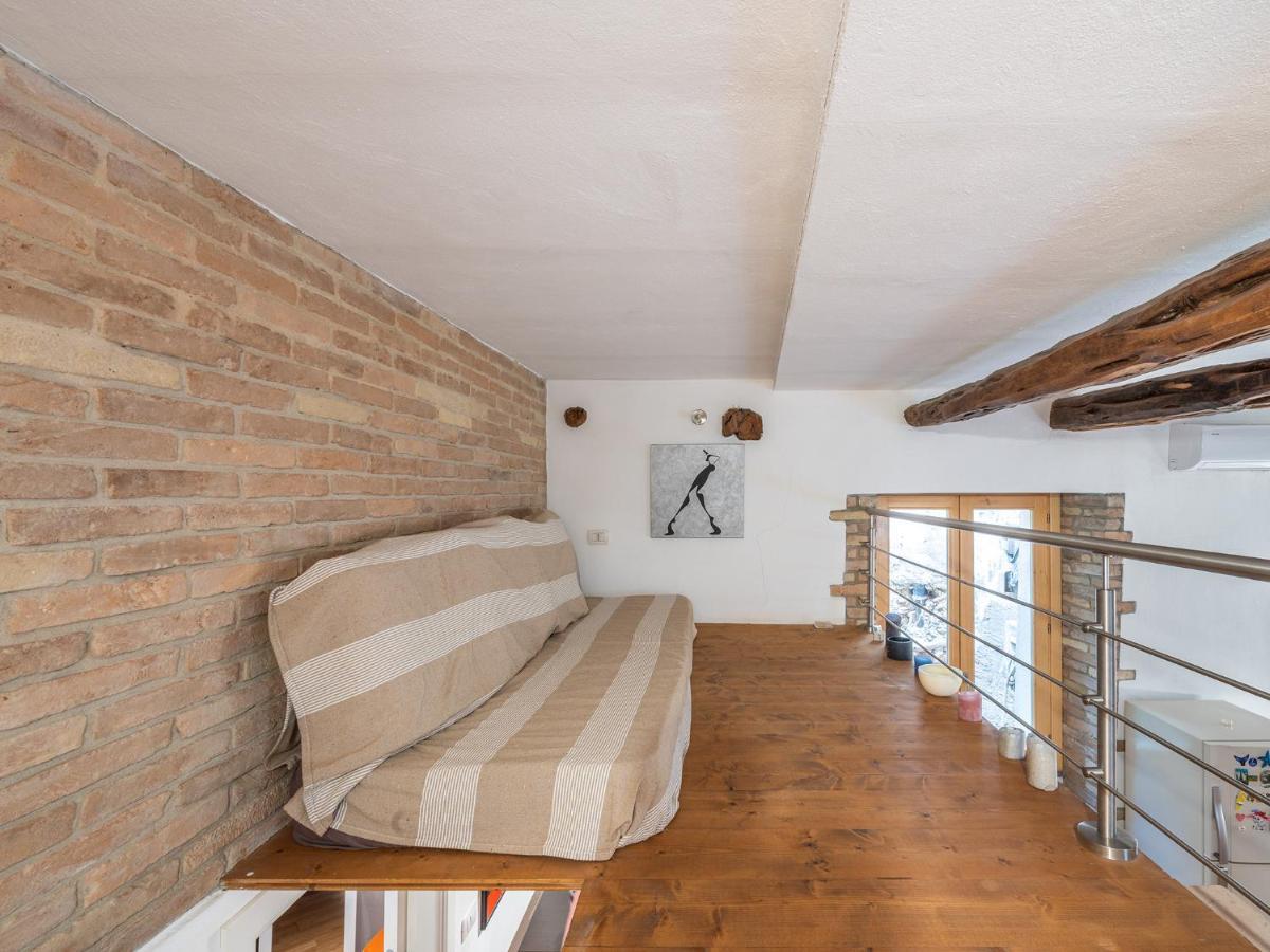 Apartment Angelina Best Vacation Ever Cagliari Exteriér fotografie