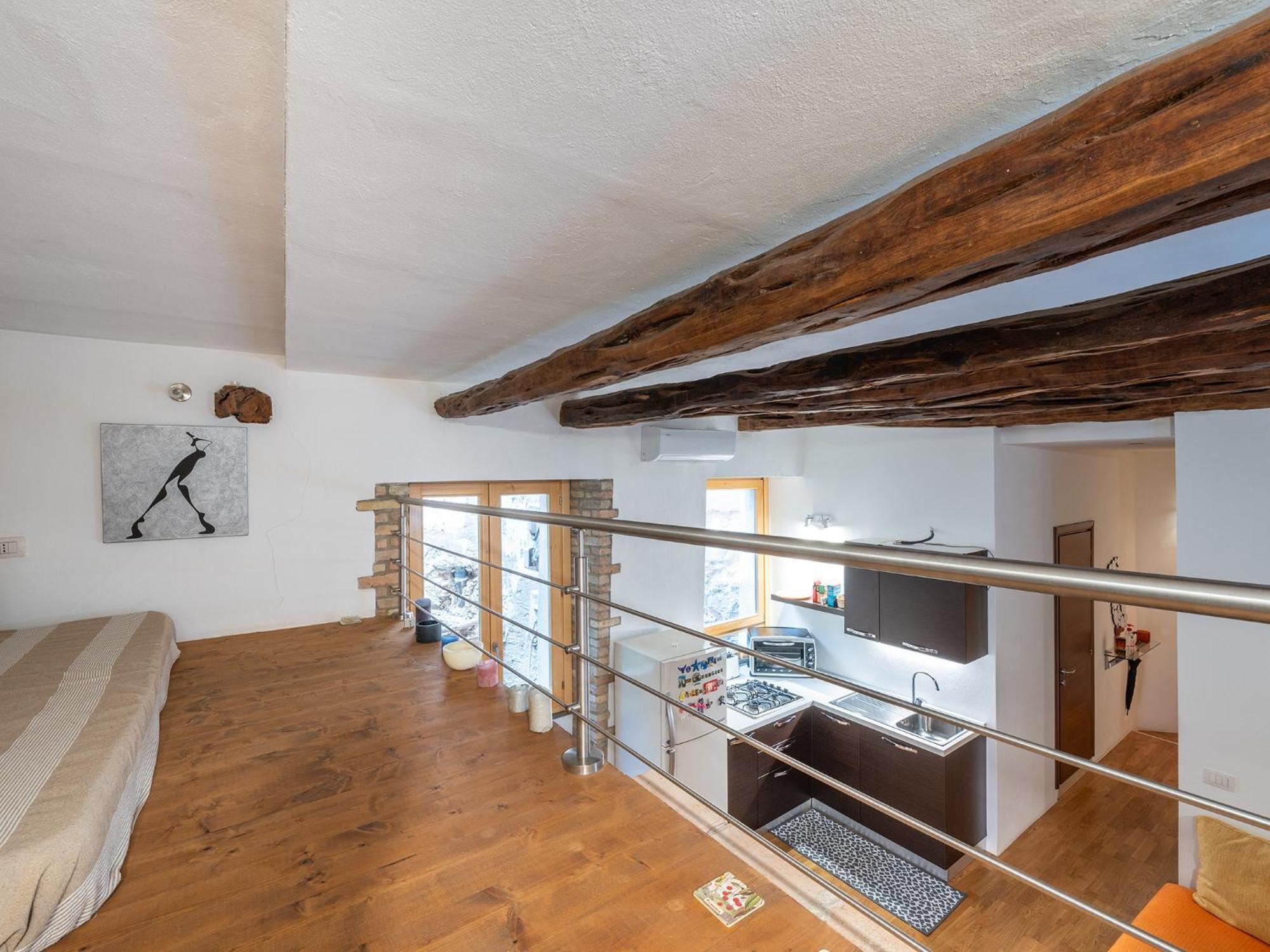 Apartment Angelina Best Vacation Ever Cagliari Exteriér fotografie