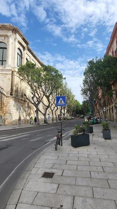 Apartment Angelina Best Vacation Ever Cagliari Exteriér fotografie